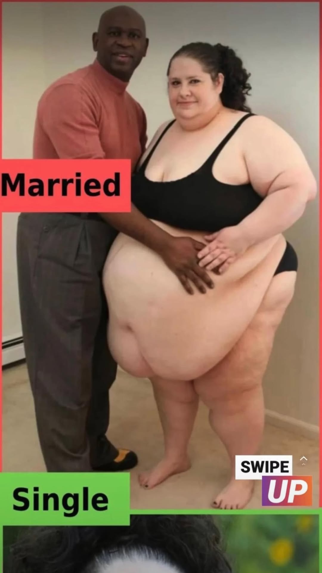 Before-And-After Models Promote Self-Love By Sharing Their Bodies’ Journey