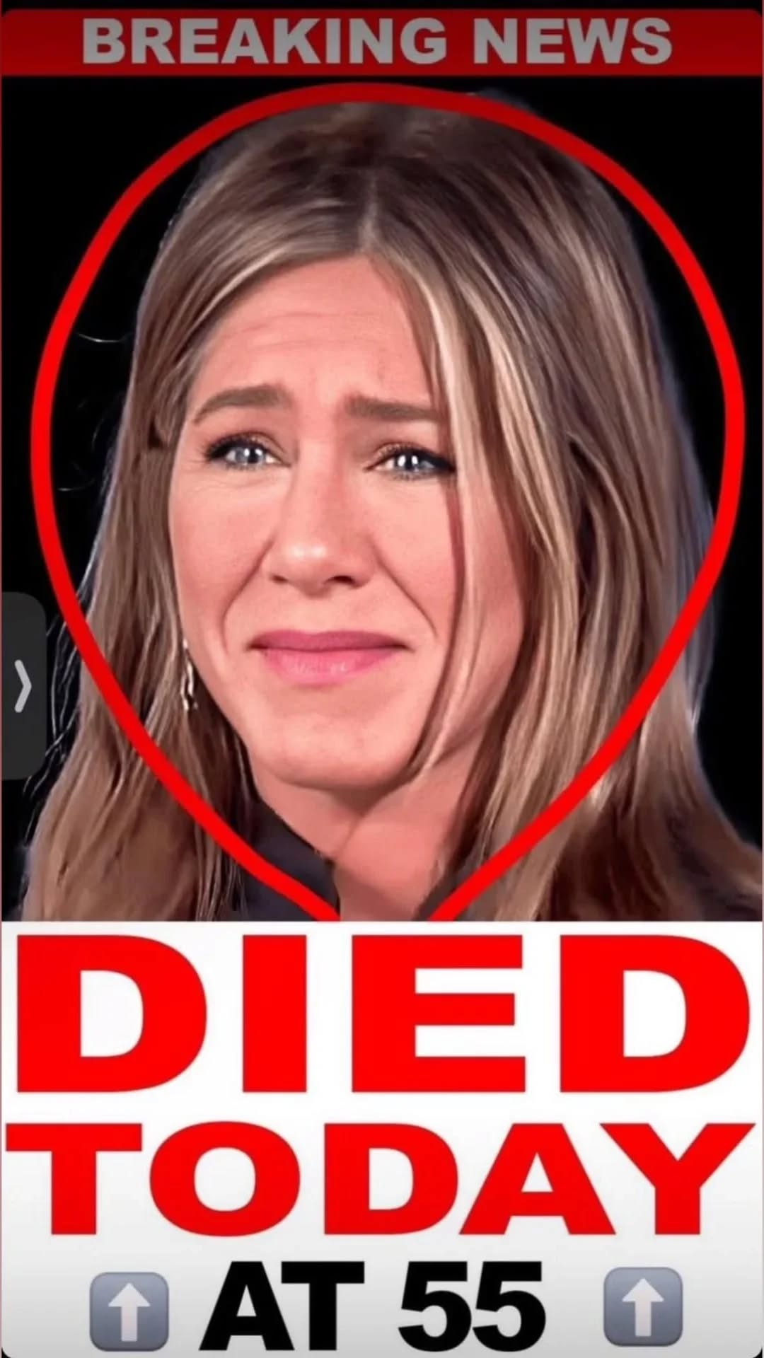 JENNIFER ANNISTON