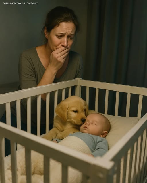 Doctors Said He Would Never Move — But Then A Puppy Did The Impossible
