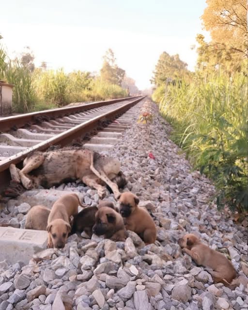 From Trash to Treasure: Rescuing and Transforming Abandoned Puppies