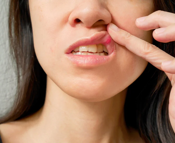6 WARNING SIGNALS ABOUT YOUR HEALTH