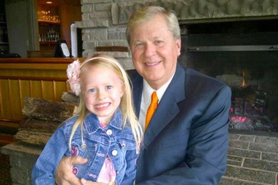 10-Year-Old with Terminal Cancer Has Emotional Goodbye with Grandfather: ‘I’ll See You in Heaven’