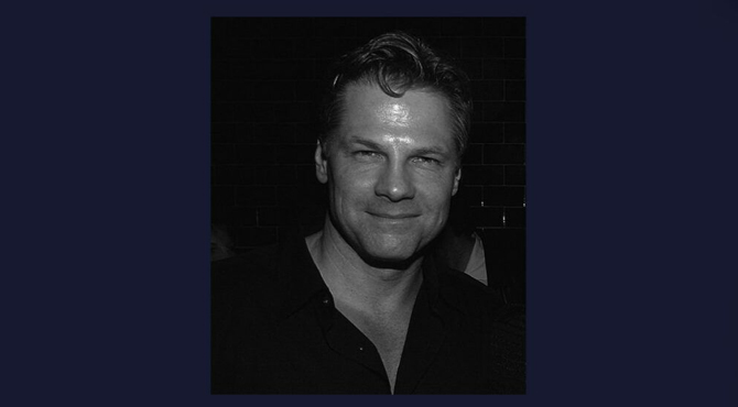 Mark Dobies: A Gentleman of the Stage and Screen