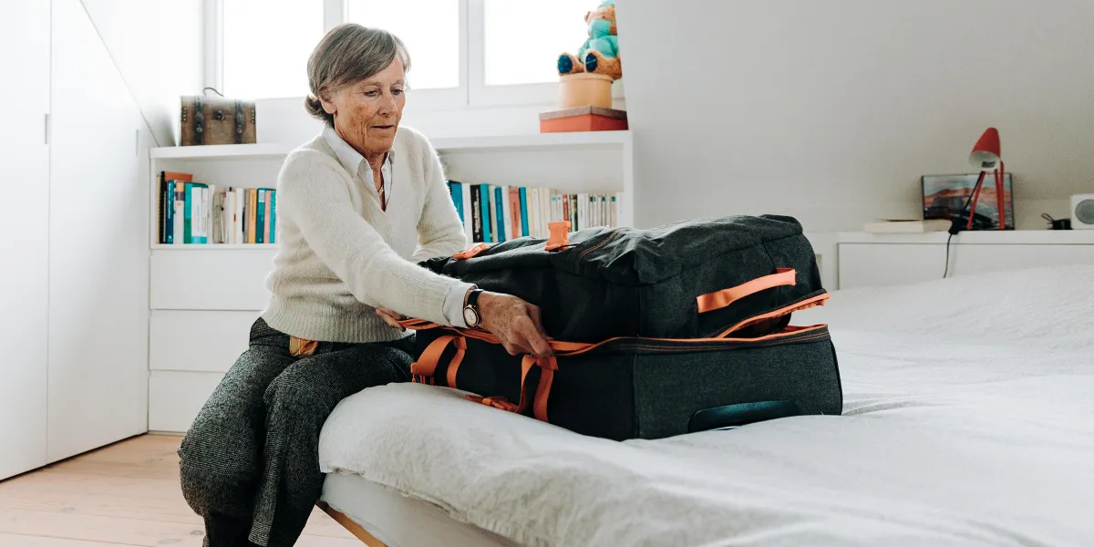 At 70, I Retired and Went Home to Celebrate with My Family Only to Find Out They Kicked Me Out That Same Day – Story of the Day