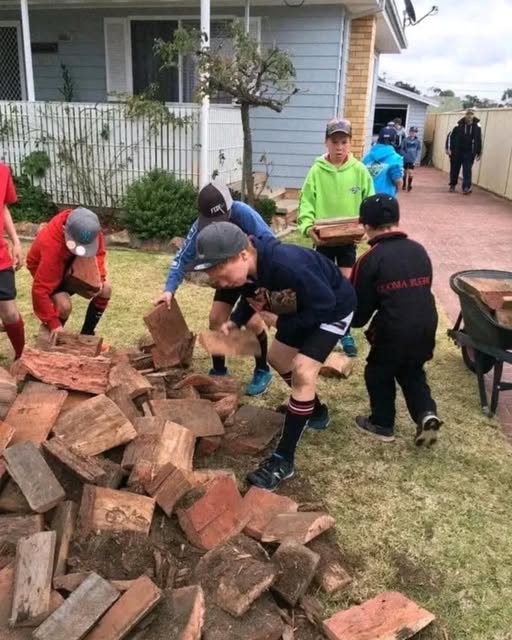 More Than a Win: The True Victory of the Cooma North Boys