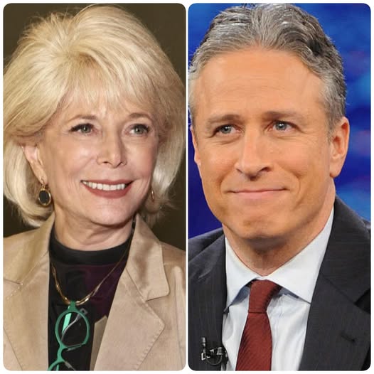 A Rebellion From Within: The Rumored Stewart-Stahl Alliance Aiming to Dismantle the Modern News Machine