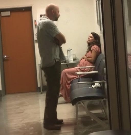 I Ran Into My Ex at a Clinic and He Tried to Humiliate Me for Not Giving Him Children in 10 Years, Unlike His New Wife – My Response Shattered Him