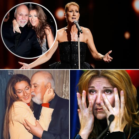 “She Sang Through the Tears…” — Celine Dion Returns to the Stage in Montreal for a Heart-Shattering Tribute to René. When Her Voice Broke Mid-Song, the Crowd Rose to Carry Her!