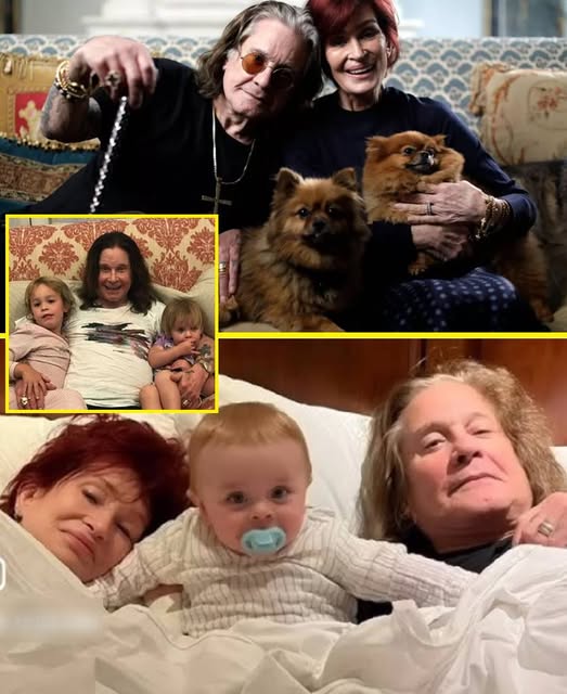 The BBC have announced the air date of their Ozzy Osbourne documentary, which will show a moving and inspirational account of the last chapter of the rock legend’s life – and it’s just days away