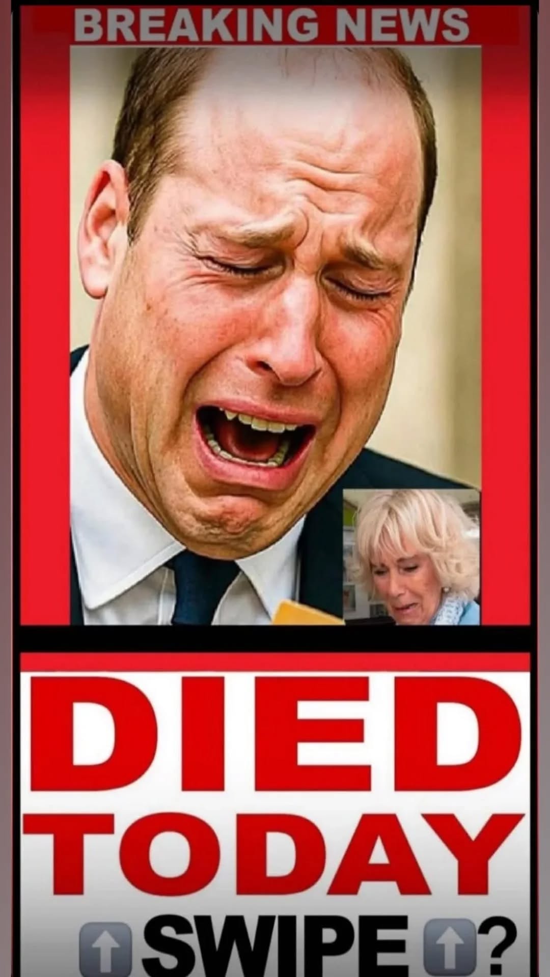 Sad News