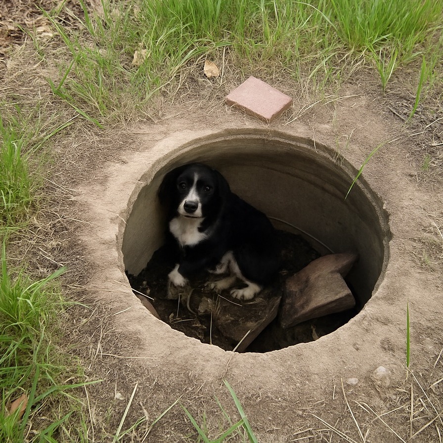 Car Fire Call Turns Into Heartwarming Dog Rescue in Massachusetts