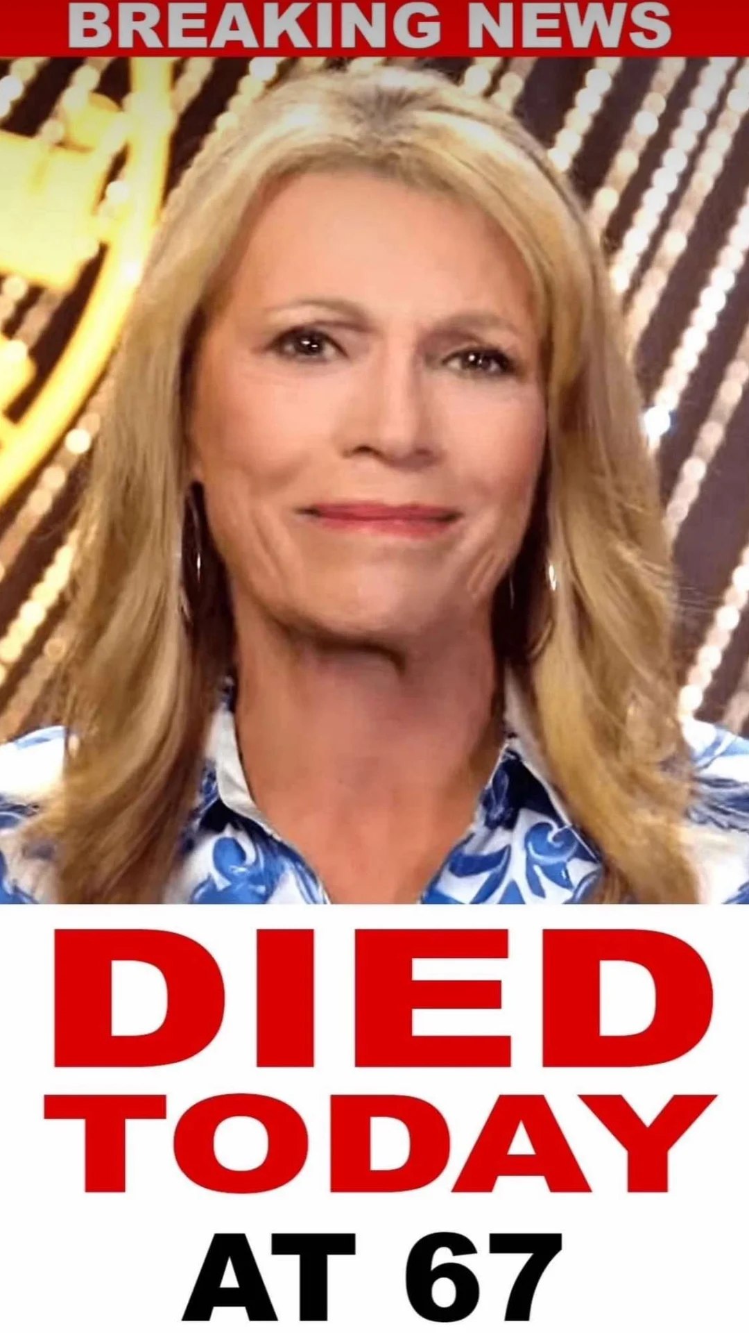 Vanna White bids an emotional farewell to Pat Sajak ahead of his final show!