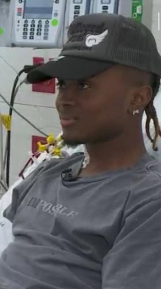 Louisiana Patient Could Make History With First-Ever Sickle Cell Cure