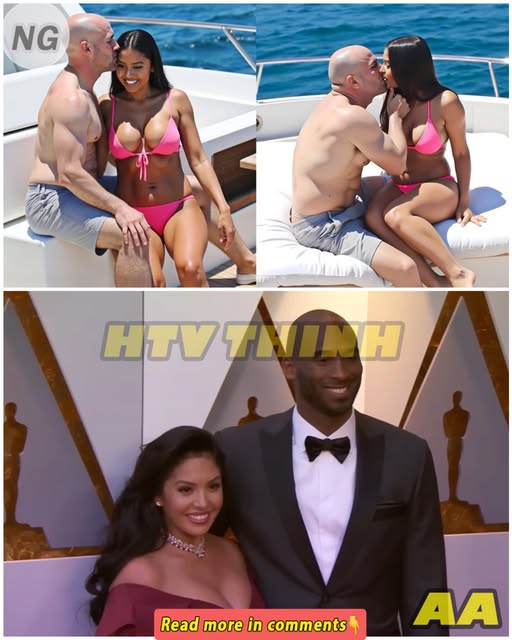  Inside the Lavish Life: How Kobe Bryant’s Daughter Manages and Enjoys Her Multi-Billion Dollar Fortune! 