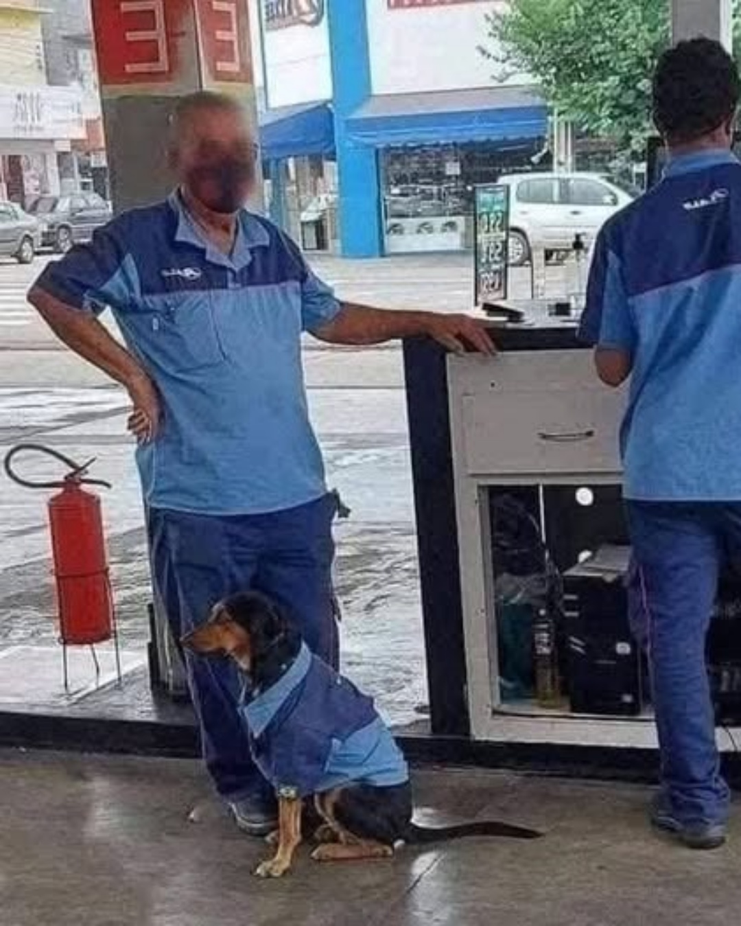 Not Just a Cute Story, But a Powerful Reminder.