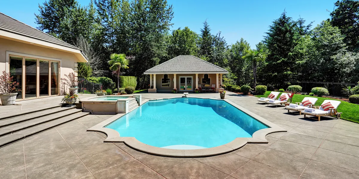 My SIL Invited My Kids to Her Big House With a Pool for the Holidays – When I Showed Up Unannounced, I Went Pale