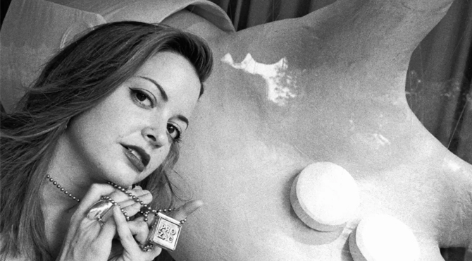 Remembering Elizabeth Wurtzel: A Voice That Changed Everything