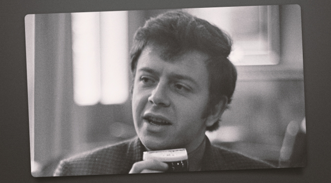 Beloved TV & Film Actor Passed Away At Age Of 86