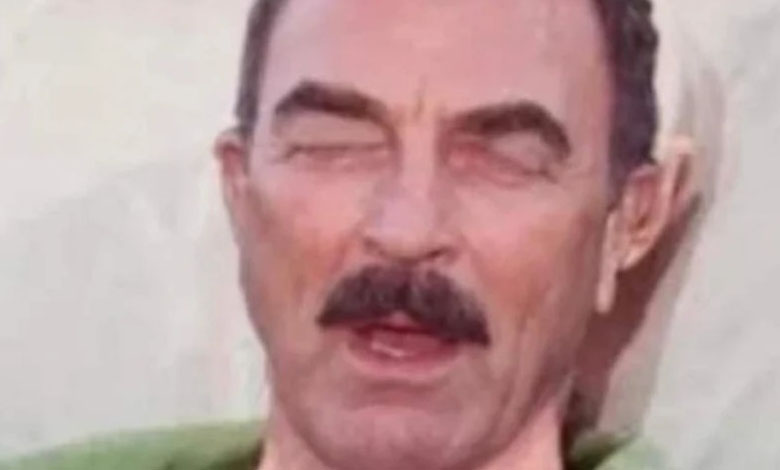 Tom Selleck’s Saddest