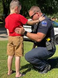 The Stranger My Son Trusted More Than Me