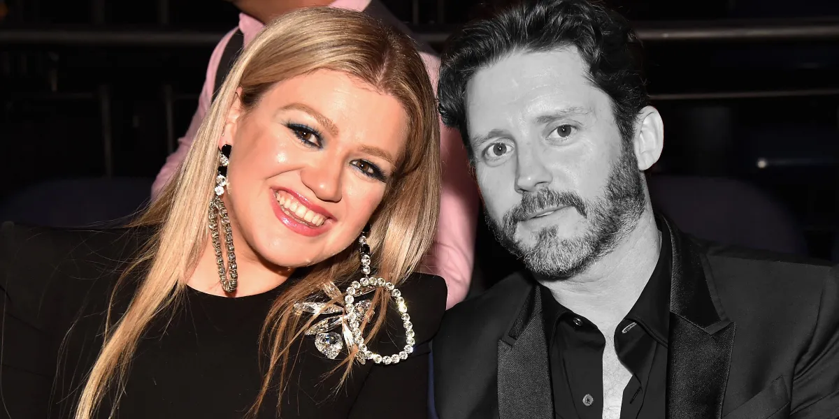 Brandon Blackstock, Kelly Clarkson’s Ex-Husband and Talent Manager, Dies at 48 from Cancer