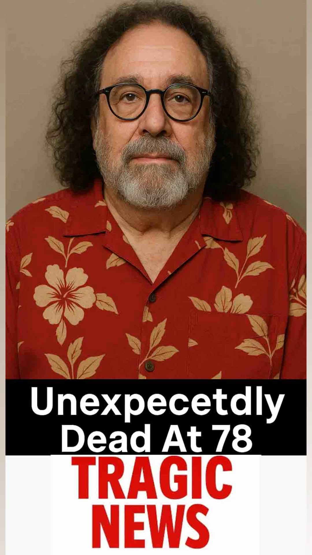 Co-Founder of The Turtles, Dead at 78 After “Brief, Unexpected Illness”