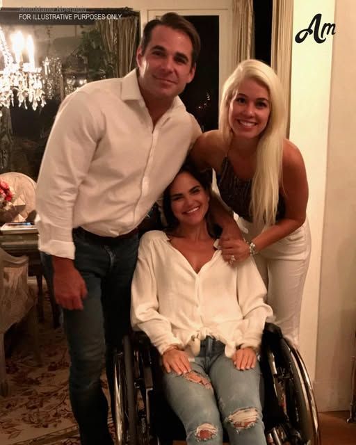My Jobless Husband Secretly Took Rent Money from My Disabled Sister Living with Us – Huge Mistake
