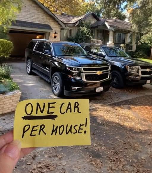 Our Meddling Neighbor Got Our Cars Towed from Our Own Driveway—She Paid a Great Price in Return
