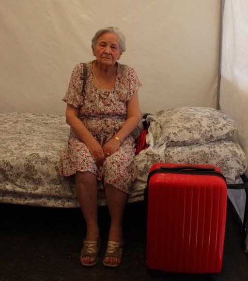 My DIL Kicked Me Into a Shelter While My Son Was Away on a Business Trip – But She Never Expected Him to Find Out