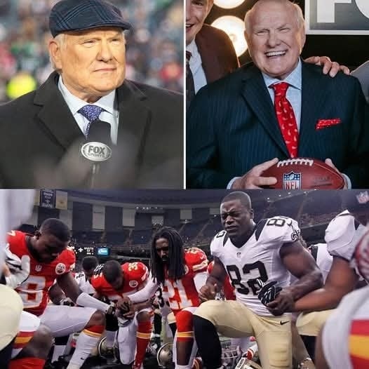 Terry Bradshaw’s Brave Revelation: A Football Icon’s Battle With Cancer and the Lessons of Resilience