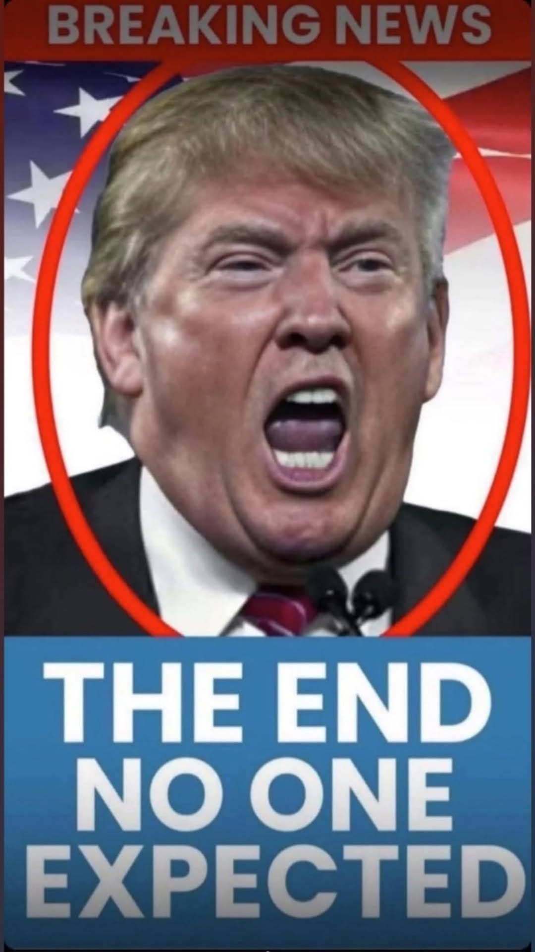 Donald Trump Gets More Bad News…