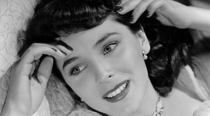 In Loving Memory of Carla Balenda: A True Icon of Film and Television