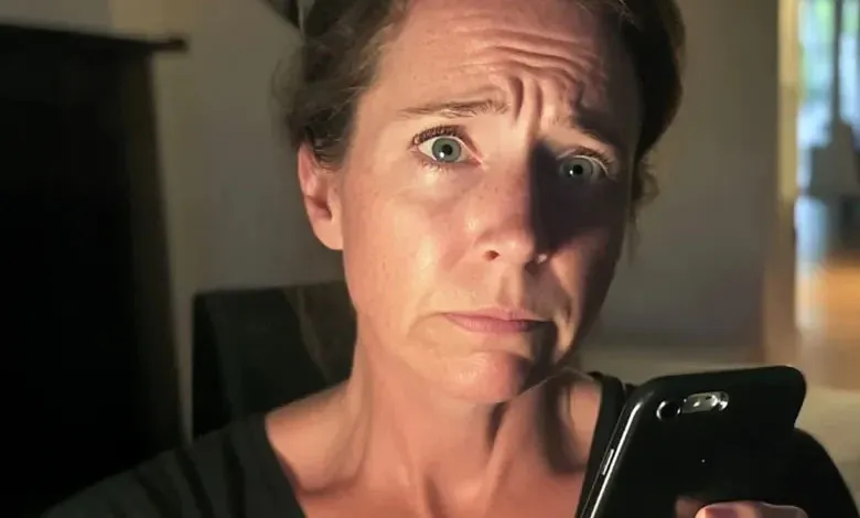 After 14 Years of Marriage, I Found My Husband’s Second Phone