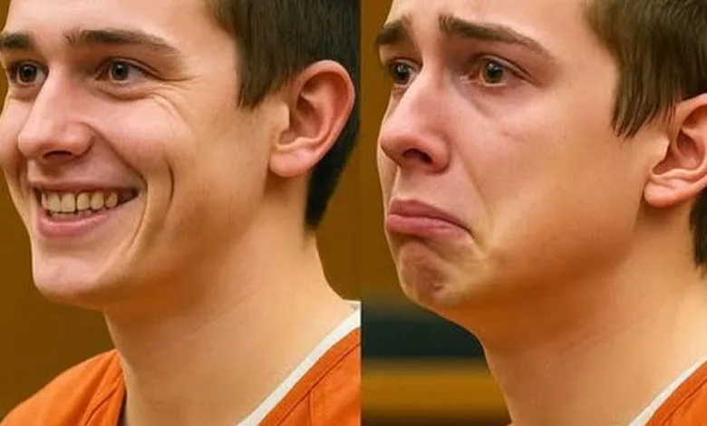 Teen Thief Mocks the Judge, Thinking He’s Untouchable
