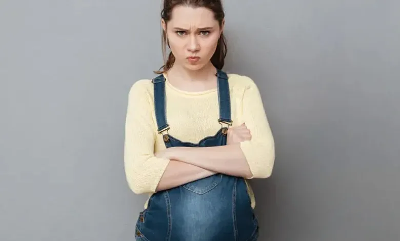 ‘You Take Up Too Much Space’: My Stepmom Kicked My Little