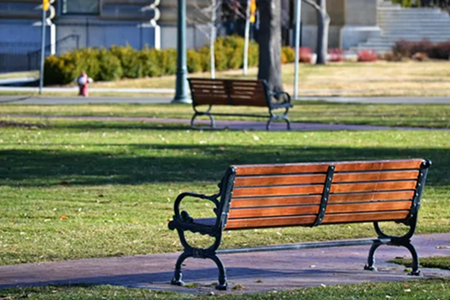 Found a Baby Crying Alone on a Park Bench — Learning His Identity Turned My World Around