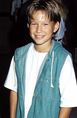 After being labeled as gay, this former teen idol from Home Improvement faded from the spotlight.
