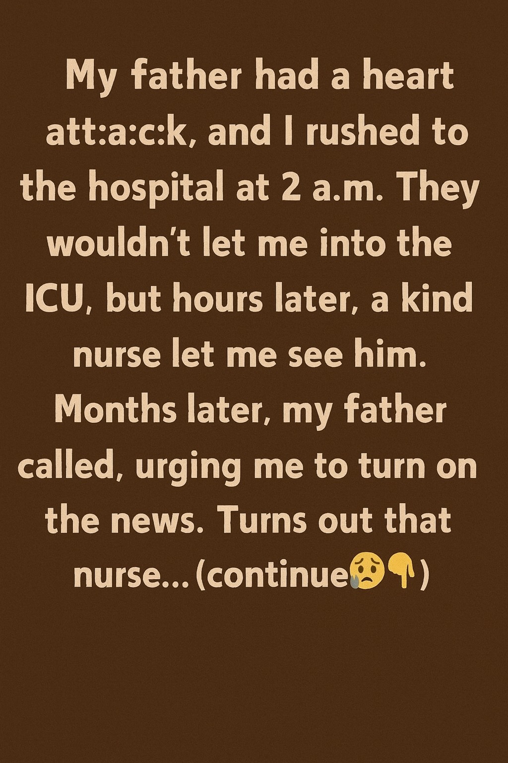 13 Real-Life Stories More Terrifying Than Any Horror Film