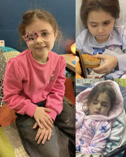 Forever Six: Honoring Aëla, the Joyful Spirit Who Sang and Danced Through Life