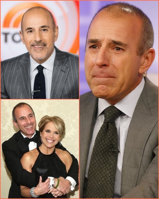 Matt Lauer’s Stunning Transformation: A Decade After the Today Show Fall