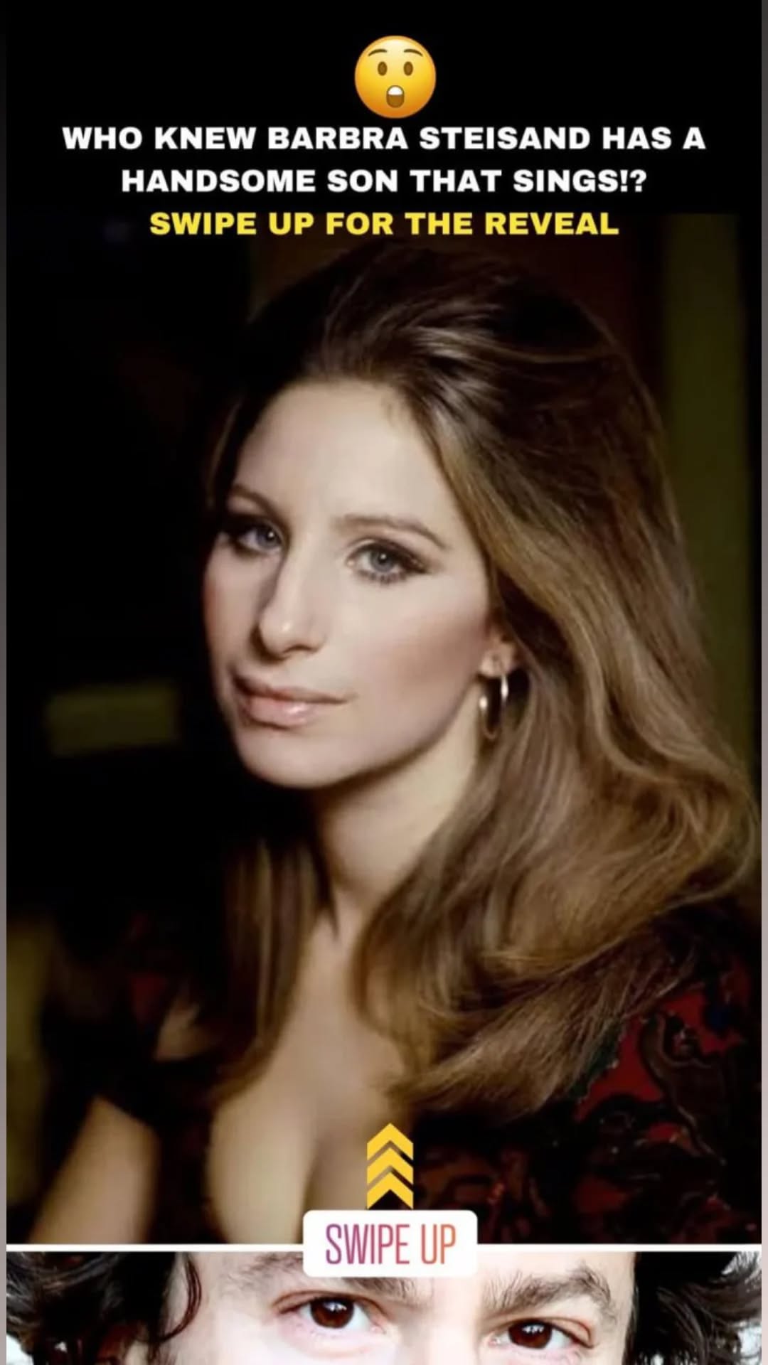 Who Is Barbra Streisand’s Son Jason Gould and What Does He Look Like Today