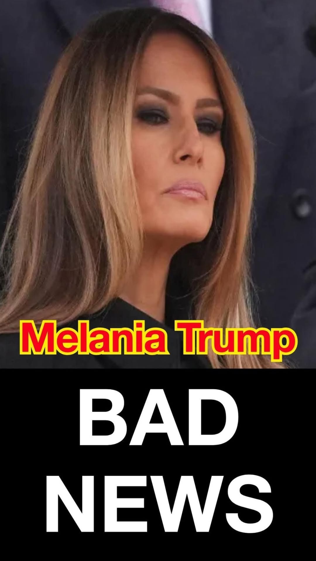 Donald Trump son makes surprising claim about Melania divorce