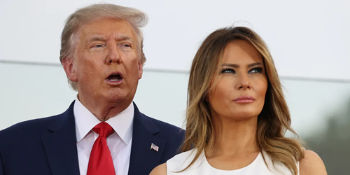 Melania Trump’s Unwavering Support: Why She Remains With Donald Despite Everything