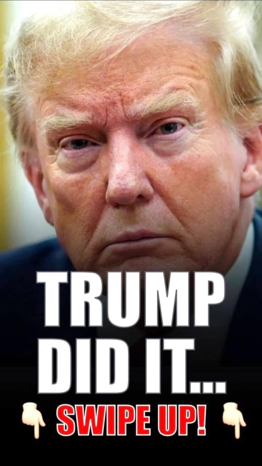 Trump Discusses Possible Timeline for $2,000 Stimulus Checks