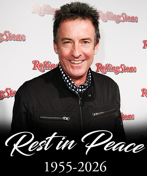 Rob Hirst of Midnight Oil Dies at 70 Following Pancreatic Cancer Fight