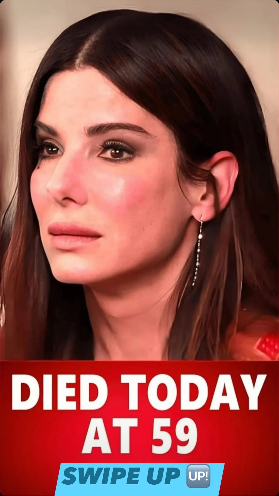 SANDRA BULLOCK TRAGIC LOSS!
