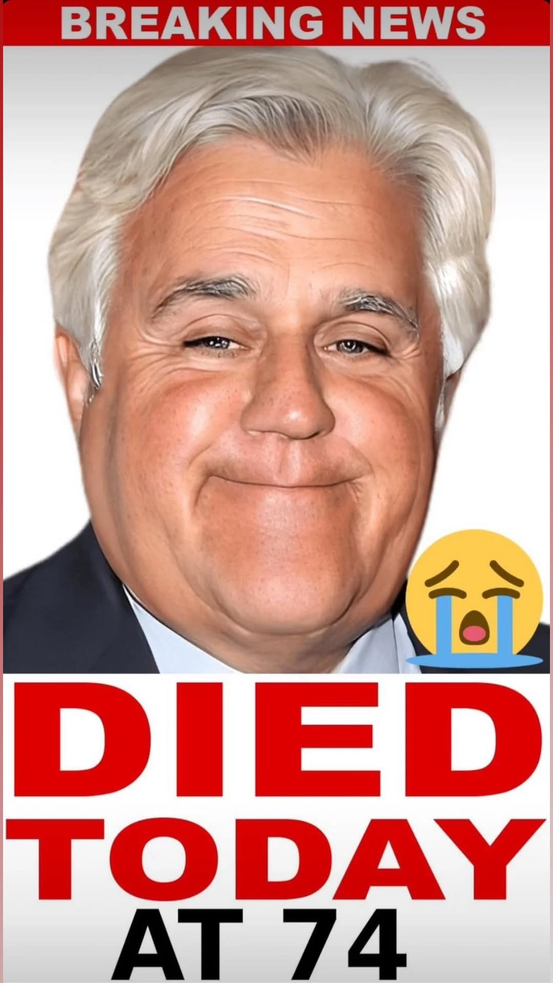 JAY LENO’S SHOCKING GARAGE FIRE, PAINFUL BURNS, AND DEVASTATING ACCIDENTS REVEALED THE HIDDEN STRUGGLE OF A LEGEND, SHOWING HOW HE FACED FEAR, VULNERABILITY, AND MORTALITY, REBUILT HIS LIFE THROUGH SURGERY AND RECOVERY, AND FOUND NEW MEANING IN RESILIENCE, GRATITUDE, AND QUIET COURAGE BEHIND THE LAUGHTER