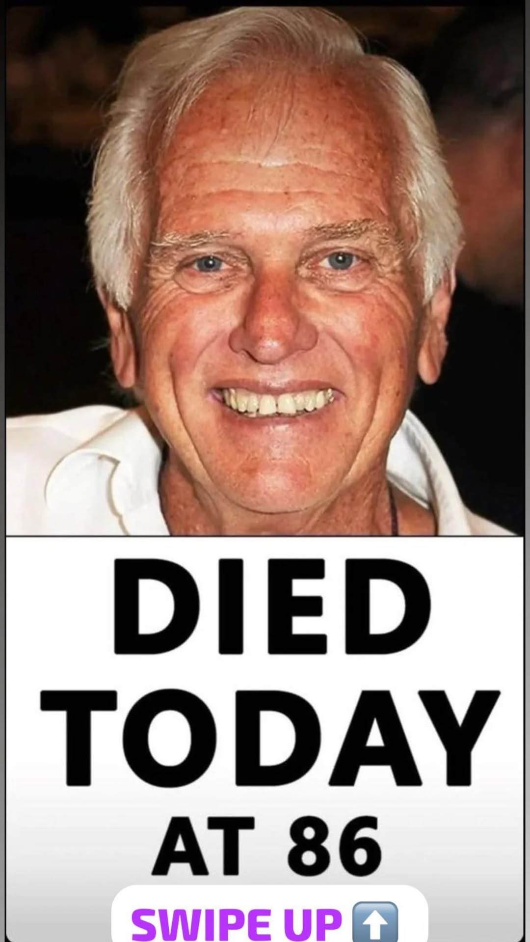 Ron Ely, best known for his role as Tarzan, experienced heartbreaking circumstances in his later years following the death of his wife Valerie