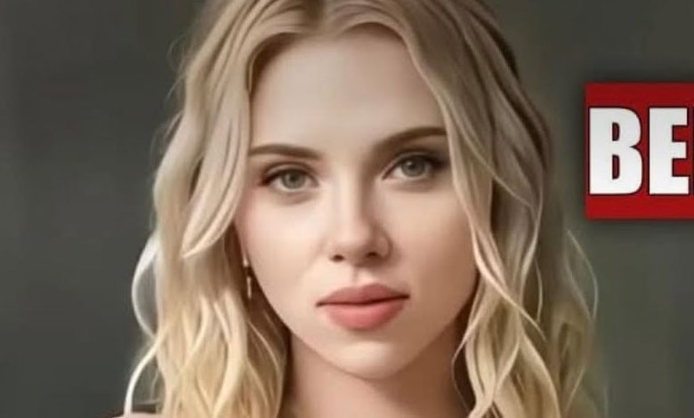 THE PHOTO THAT SHOCKED EVERYONE