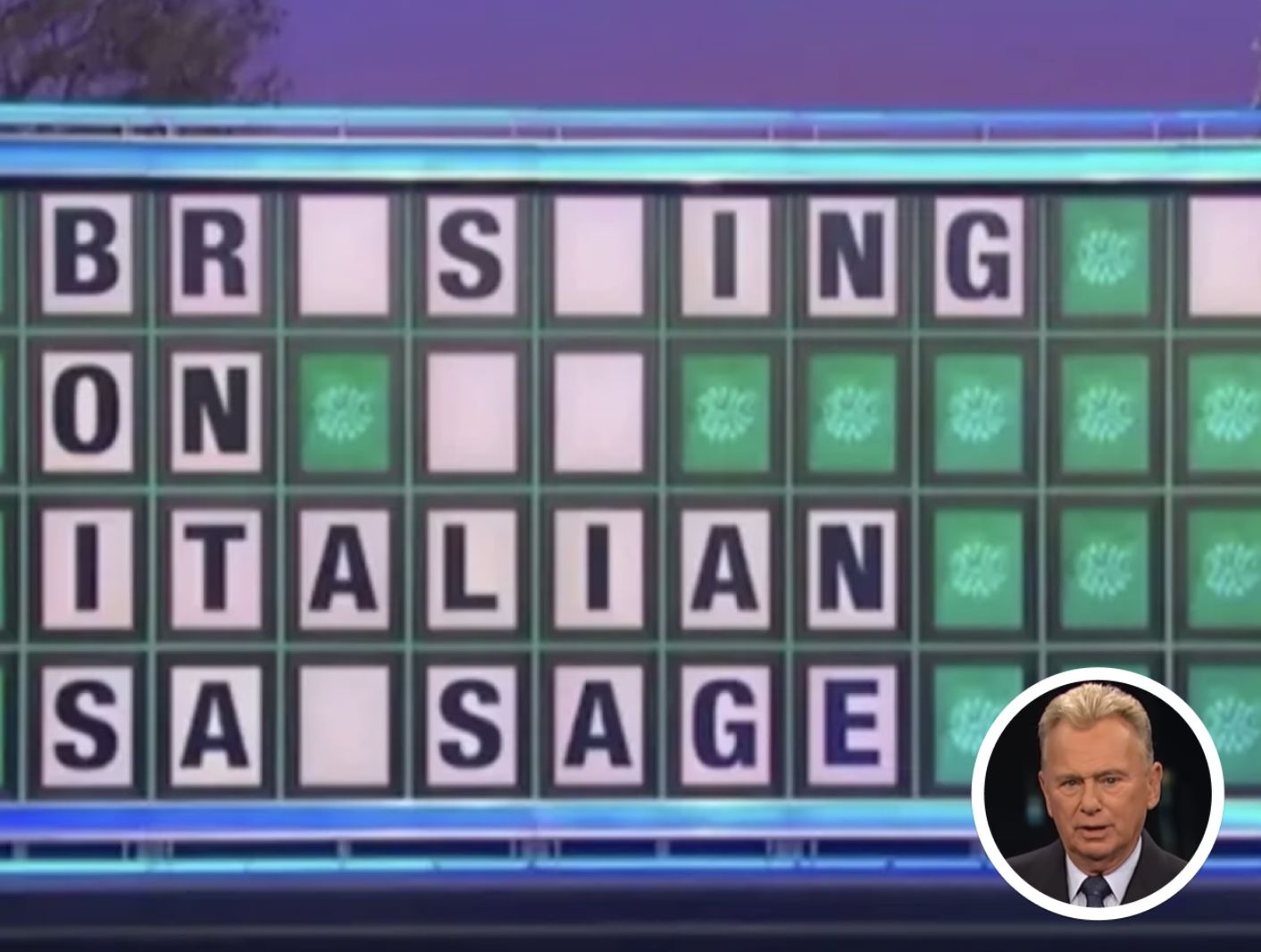 ‘Wheel Of Fortune’ Leaves Viewers Stunned With ‘Risque’ Puzzle